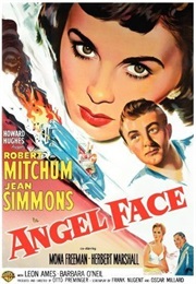 Angel Face (1953)