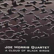 Joe Morris Quartet ‎– a Cloud of Black Birds