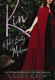 Kin (Lili St. Crow)