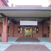 Rocky Mount Station (North Carolina)