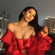 Kali Uchis