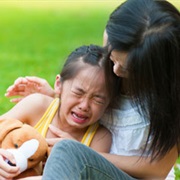 When They Ask "Why Doesn't My Daddy Love Me?" "Why Doesn't My Daddy Want Me"