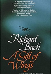 A Gift of Wings (Richard Bach)
