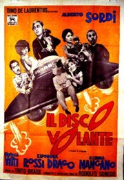 Il Disco Volante (1964)