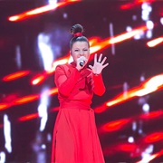 Fusedmarc- "Rain of Revolution"