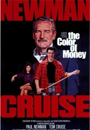 The Color of Money (1986)