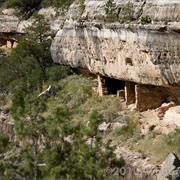 Walnut Canyon National Monument