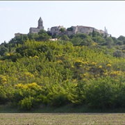 La Garde Adhémar, Drôme