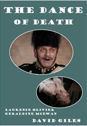 The Dance of Death (1969)