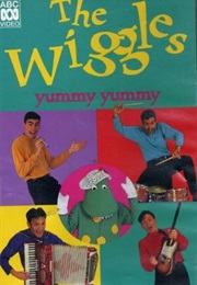 The Wiggles Yummy Yummy (1994)