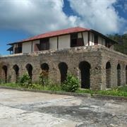 First Coffee Plantations Cuba