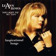 Leann Rimes - You Light Up My Life: Inspirational Songs