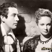 Lord Byron & Lady Caroline Lamb