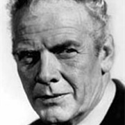 Charles Bickford