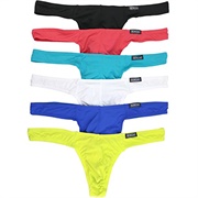 A Mens' Thong