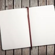 Create a Personal Memoir (In Any Form, as Scrapbook, Family Recipe Book, Diary, Etc.)