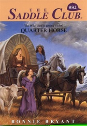 Quarter Horse (Bonnie Bryant)