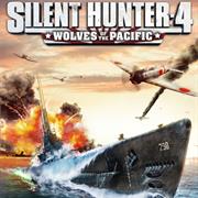 Silent Hunter: Wolves of the Pacific