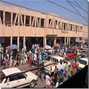 Serekunda, Gambia