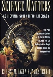 Science Matters (Robert Hazen)