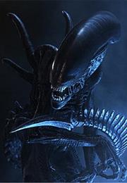 Alien