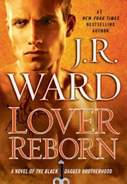 Lover Reborn (J. R. Ward)