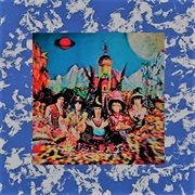 Their Satanic Majesties Request