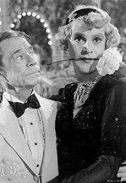 Jack Lemmon - Some Like It Hot