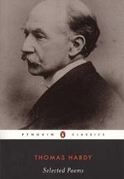 Collected Poems of Thomas Hardy