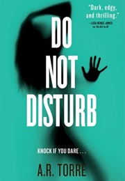 Do Not Disturb (Deanna Madden #2) (A.R. Torre)