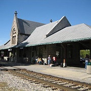 Dwight Station (Illinois)