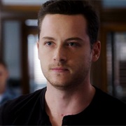 Jay Halstead