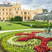 Valtice, Czech Republic