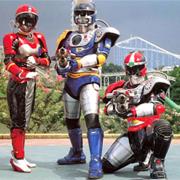 Super Rescue Solbrain