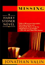 Missing (Jonathan Valin)