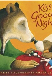 Kiss Good Night (Amy Hest)