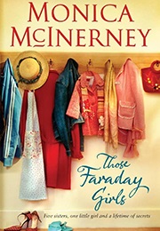 The Faraday Girls (Monica McInerney)