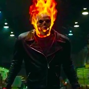 Ghost Rider