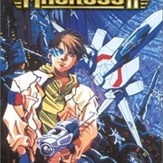 MacRoss II - Lovers Again