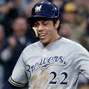 Christian Yelich
