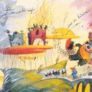 L' Ensemble Rayé - Même En Hiver - Comme Un Pinson Dans L'eau