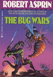 Bug Wars (Robert Asprin)