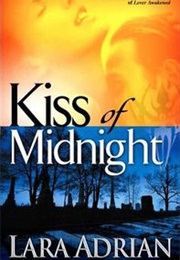 Kiss of Midnight (Lara Adrian)