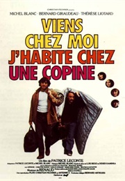 Viens Chez Moi J'habite Chez Une Copine (1981)
