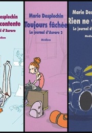 Le Journal D'Aurore (Marie Desplechin)