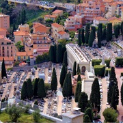 Les Révoires (Monaco)
