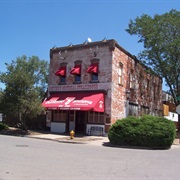 Buckhorn Exchange Steakhouse, Denver, CO