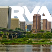 Richmond, Virginia