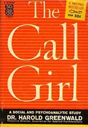The Call Girl (Harold Greenwald)