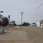 Java, South Dakota